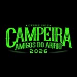 Campeira Amigos do Aririu